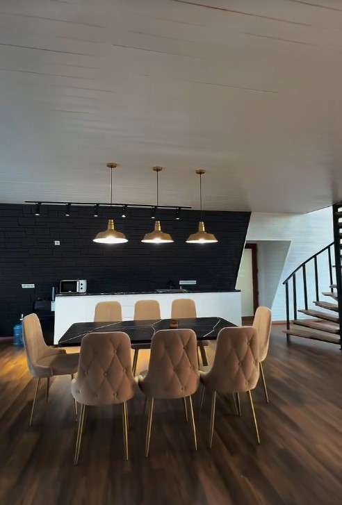 Гостевые домики с баней Vengerka