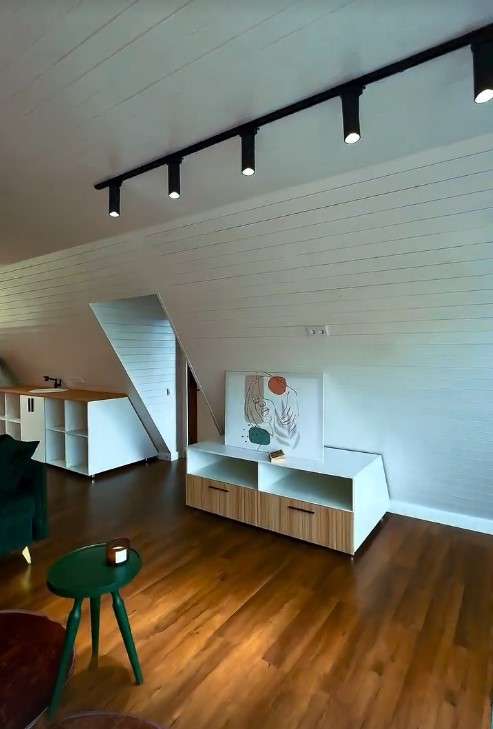 Гостевые домики с баней Vengerka