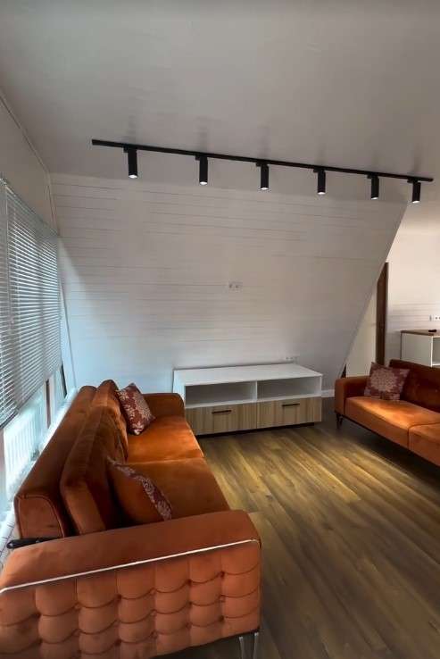 Гостевые домики с баней Vengerka