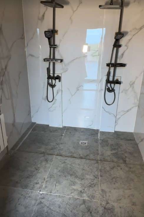 Гостевые домики с баней Vengerka