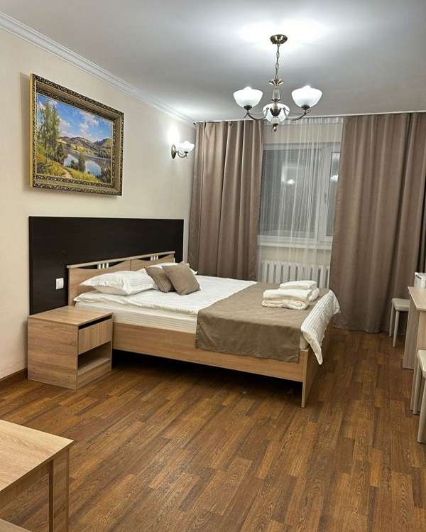 Загородный Отель Belon Garden