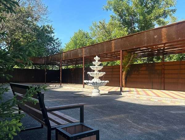 Загородный Отель Belon Garden