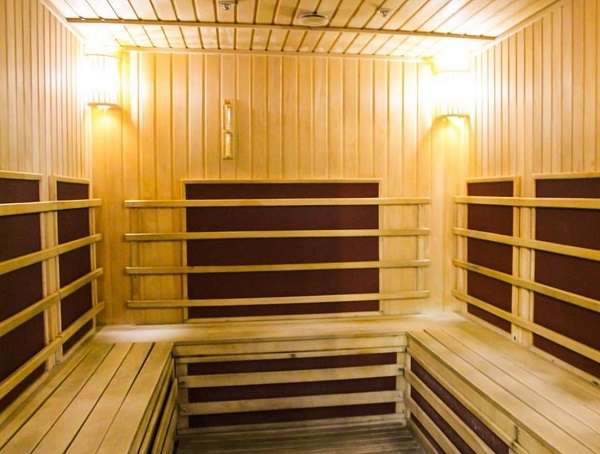 Загородный Отель Belon Garden