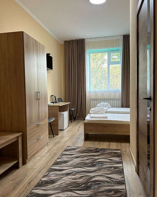 Загородный Отель Belon Garden