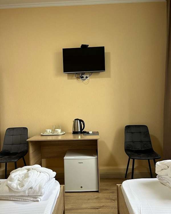 Загородный Отель Belon Garden