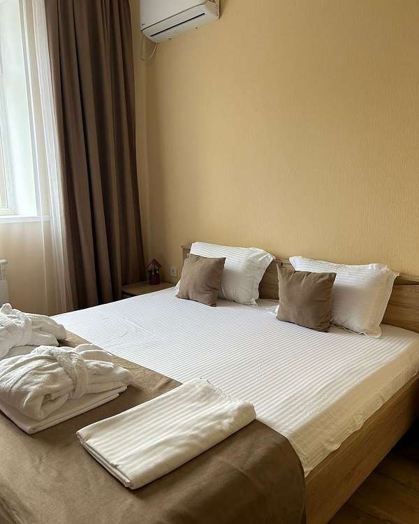 Загородный Отель Belon Garden