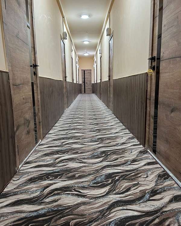 Загородный Отель Belon Garden