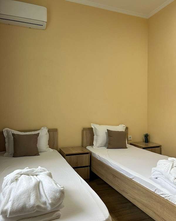 Загородный Отель Belon Garden