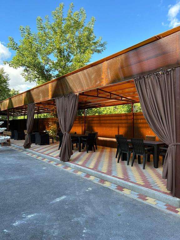 Загородный Отель Belon Garden