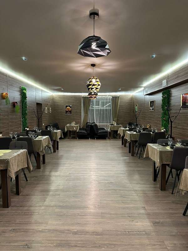 Загородный Отель Belon Garden