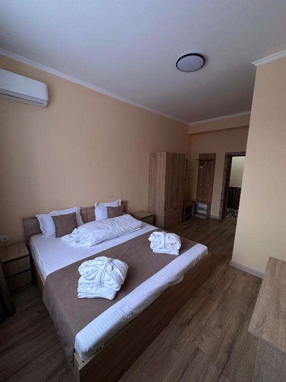 Загородный Отель Belon Garden