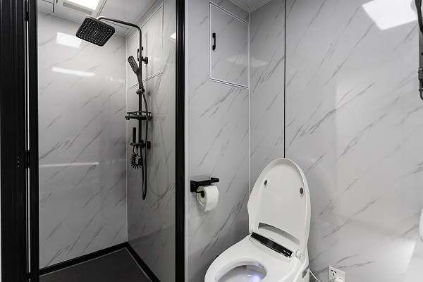 Капсульный отель ZVEZDNAYA