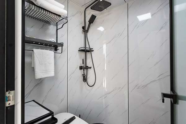 Капсульный отель ZVEZDNAYA