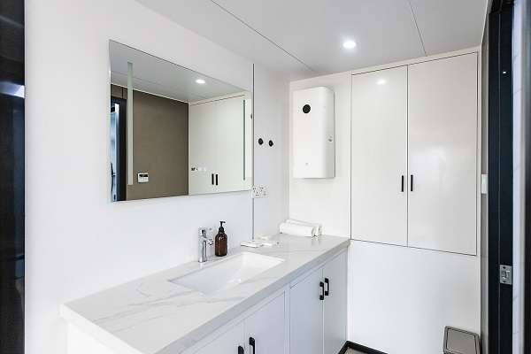 Капсульный отель ZVEZDNAYA