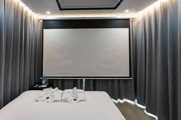 Капсульный отель ZVEZDNAYA