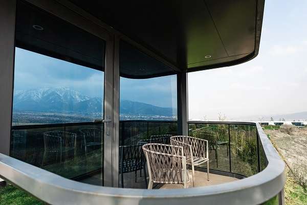 Капсульный отель ZVEZDNAYA