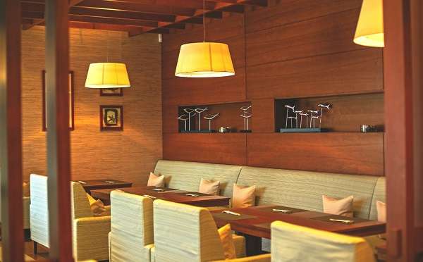 Ресторан Изуми тай  