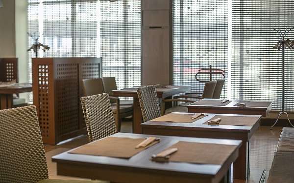 Ресторан Изуми тай  