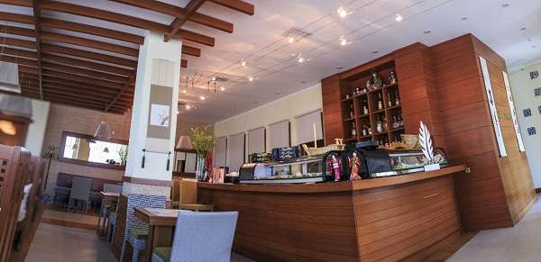 Ресторан Изуми тай  