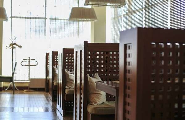 Ресторан Изуми тай  