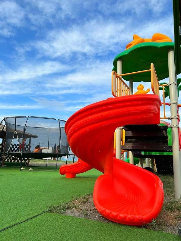 Ak Orda village Раннее бронирование