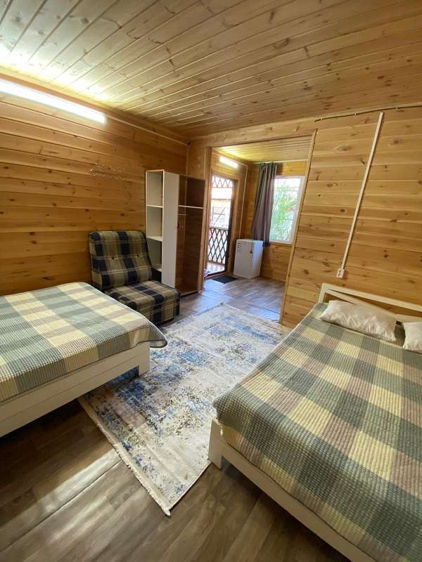 Ak Orda village Раннее бронирование