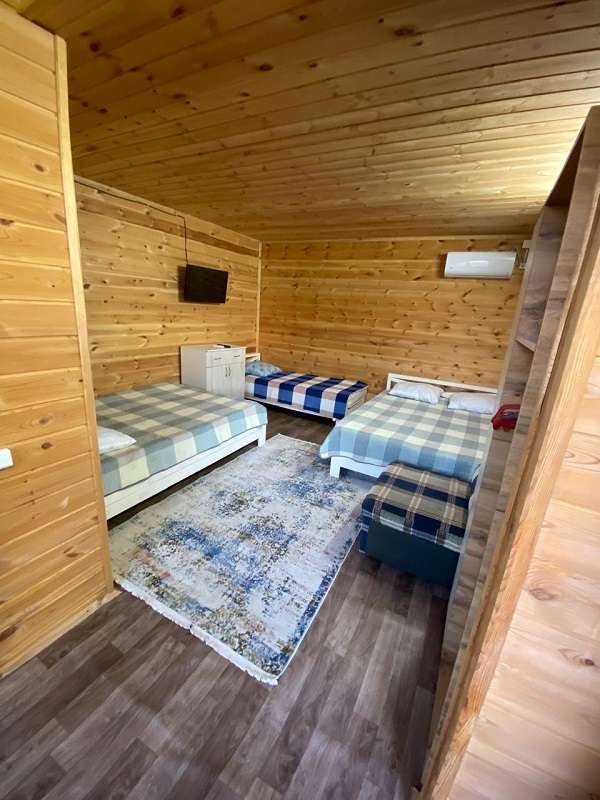 Ak Orda village Раннее бронирование