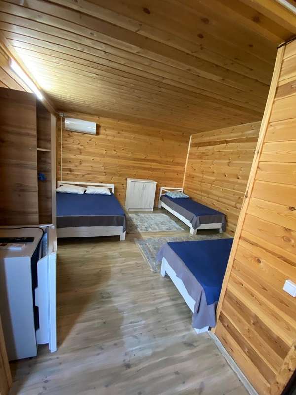 Ak Orda village Раннее бронирование