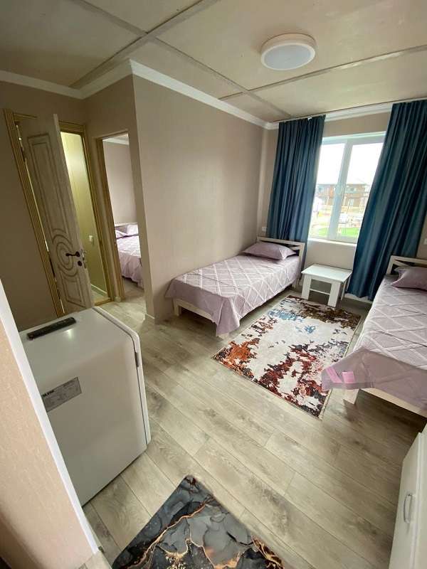 Ak Orda village Раннее бронирование