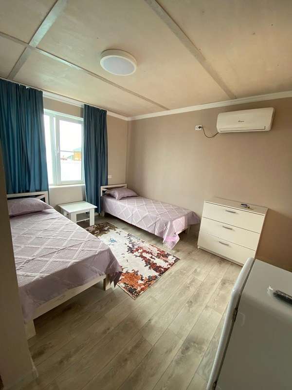 Ak Orda village Раннее бронирование