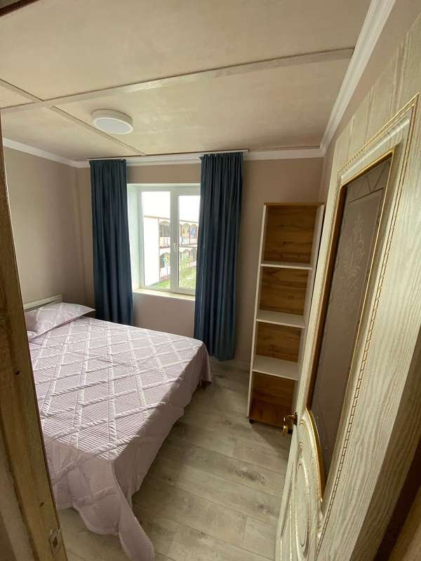 Ak Orda village Раннее бронирование