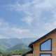 Дом в горах Family house Tabagan