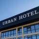 Urban hotel