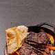 Мясной ресторан Hayalet steak house