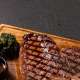 Мясной ресторан Hayalet steak house