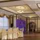 Ресторан PANORAMA (Зал торжеств)