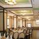 Ресторан PANORAMA (Зал торжеств)