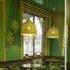 Бар-ресторан GARDEN ROOM