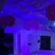 CONTRAST Hookah Lounge bar