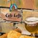 Ресторан Cafe Leffe