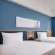 Гостиница Hampton by Hilton Astana Triumphal Arch посуточно