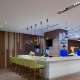 Гостиница Hampton by Hilton Astana Triumphal Arch посуточно