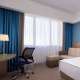 Гостиница Hampton by Hilton Astana Triumphal Arch посуточно