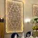 Ресторан Dubai Luxurious 