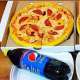 Fortunepizza - быстрая доставка пиццы, суши, роллов