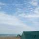 База отдыха Настоящий пляж