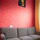 Гостиница Comfort place на ночь временно закрыто
