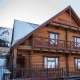 Hostel Чимбулак