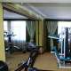 Sary Arka hotel 