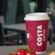 Кофейня Costa Coffee, сеть кофеен